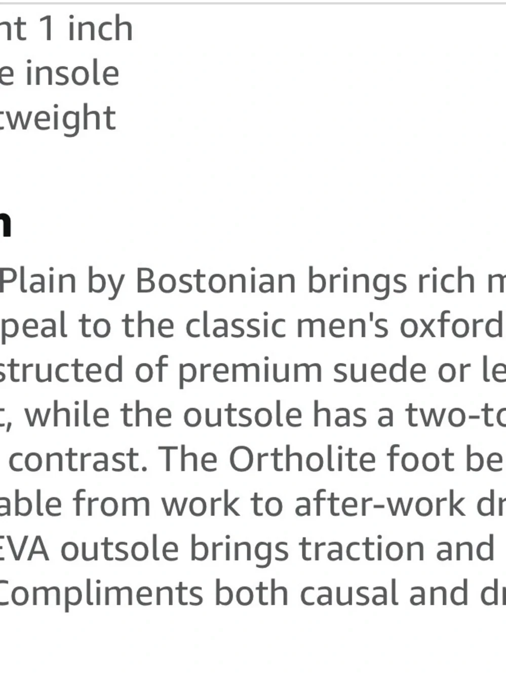Bostonian Men's Navy Suede Derby Shoes - Classic Lace-Up